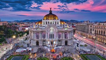 CDMX pasa a semáforo verde: medidas, restricciones, qué se puede hacer y qué no
