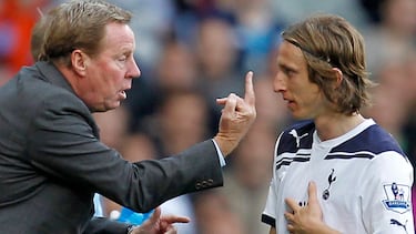 Modric: “Si hubiera ido al Chelsea, no habría fichado por el Madrid”