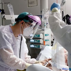 La advertencia apocalíptica de un científico: "Podrían morir 3.500 millones de personas"