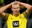Otra lluvia de millones en el Dortmund... y no por Haaland