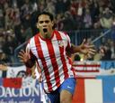 Falcao, candidato al gol del año