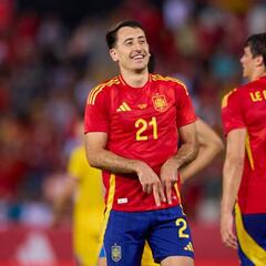 El Multi Combipartido de Betfair para la jornada 1 de la Eurocopa 2024