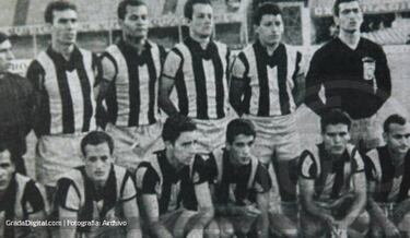 La singular historia del primer partido entre Chile y Venezuela