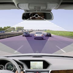 La importancia de los sistemas de asistencia a la conducción ADAS