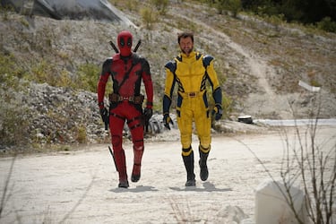 Lobezno usará el traje de los cómics en Deadpool 3: así luce Hugh Jackman con el icónico look