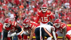 Glosario de términos para seguir la nueva temporada de la NFL