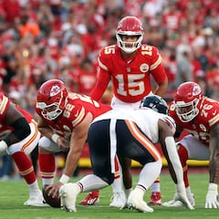 Why are there 17 regular season games in the NFL?