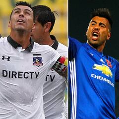 Colo Colo y la U jugarán fecha decisiva a la misma hora