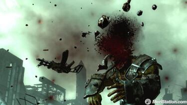 [E3] Fallout 3, Impresiones