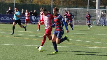 El Racing completa la banda izquierda con Joan Maynau