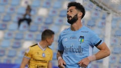 O'Higgins aplica uno de los castigos más duros que se recuerden tras el ataque a Larrondo