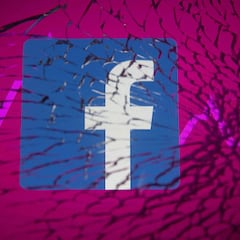 Acciones de Facebook se desploman tras caída de Instagram y WhatsApp