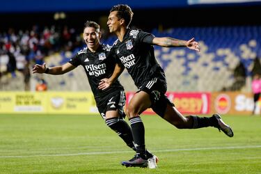 El ‘bicampeón olvidado’ del fútbol chileno: era la gran promesa de Colo Colo