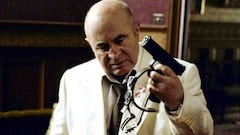 La ‘John Wick’ de artes marciales se estrenó hace 21 años con Morgan Freeman y es uno de los clásicos en streaming