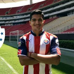 El milagro del Chapo Sánchez, pasó de ser villano a figura