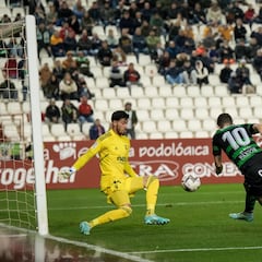 No fue tan mancha lo de Albacete