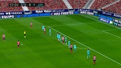 Esto de Luis Suárez hubiera sido un auténtico escándalo