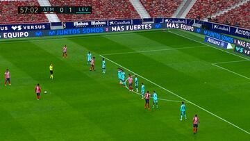 Esto de Luis Suárez hubiera sido un auténtico escándalo