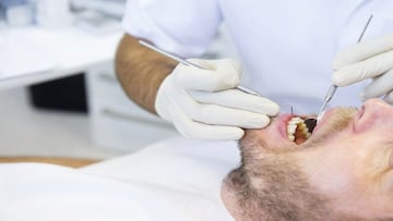 A new study suggests that a third of people have not had a dental check-up since before the pandemic, risking the need for more significant work in future.
