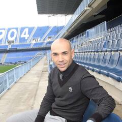 El Málaga traza su plan para poder inscribir jugadores