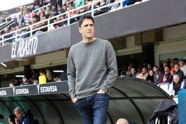 Un punto en una semana notable para el Cartagena