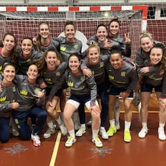 Portugal, rival de lujo para seguir la preparación para la Eurocopa