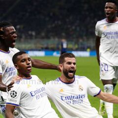 Dos del Barça y dos del Madrid, en el Top-20 del Golden Boy