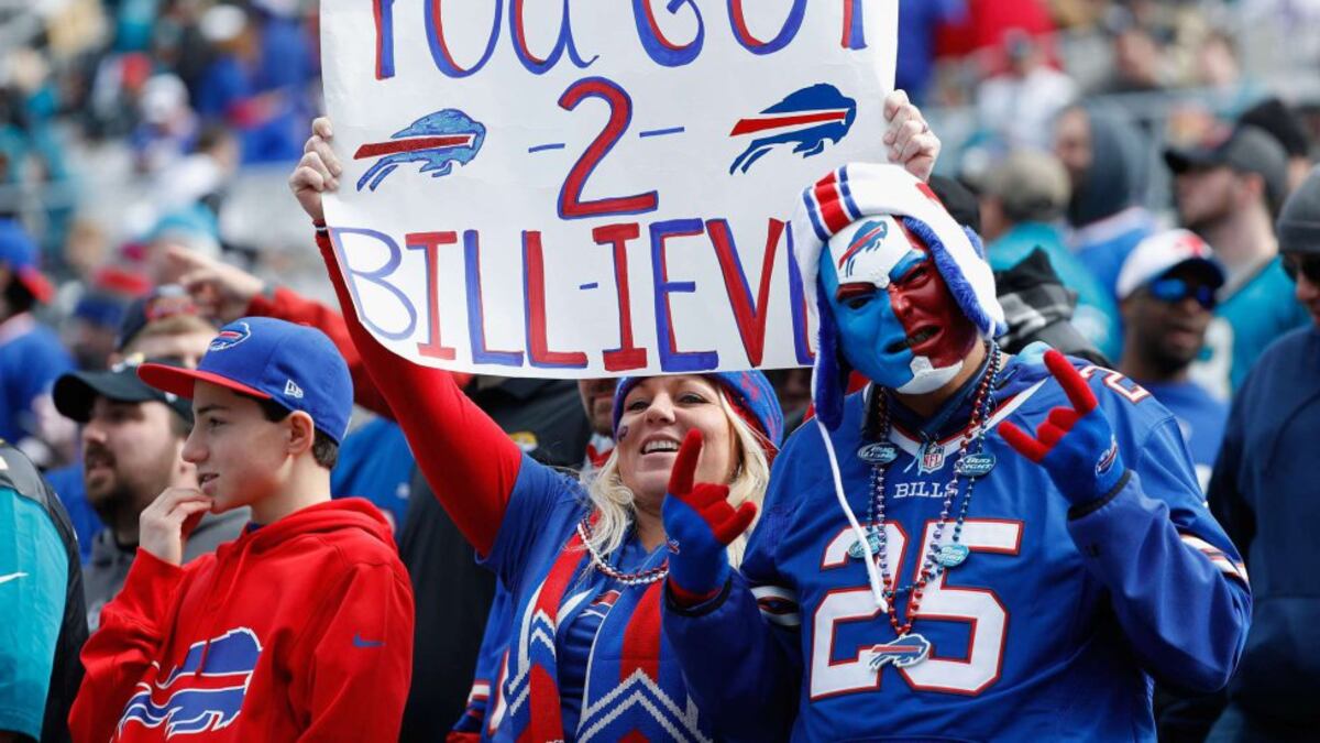 Titans vs Bills live online: score, stats, updates | NFL Week 7 - AS USA