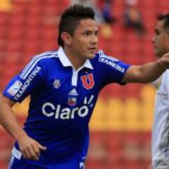 Gustavo Canales es una de las dudas para el viaje a Ecuador