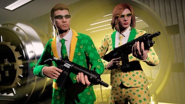 Novedades de GTA Online esta semana: triple de recompensas (GTA$ y RP) en las series de carreras de la comunidad