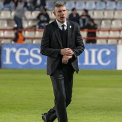 Martín Palermo destaca crecimiento en la Liga MX