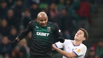 El Krasnodar aplaza su vuelo por la niebla y suspende su entrenamiento en Getafe