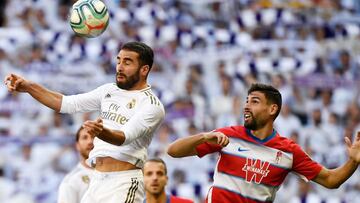 Real Madrid quiere seguir con su buena racha este mi&eacute;rcoles 23 de diciembre cuando tenga que medirse desde el Estadio Alfredo Di St&eacute;fano al Granada.