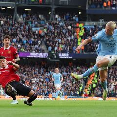 Manchester United rejected £4m Erling Haaland deal, Solskjaer claims