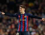 Chelsea make contact with Barcelona’s Gavi