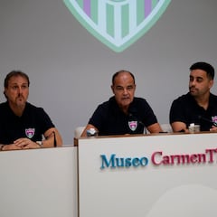 El CD Unión Malacitano toma la palabra