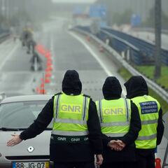 Alemania y Austria, al rescate de Portugal