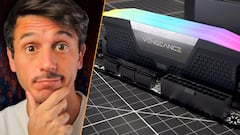 Rincón de Varo, experto en tecnología, tras ver una RAM a 1300 €: “La pregunta es si llegará a parecernos barata dentro de poco”