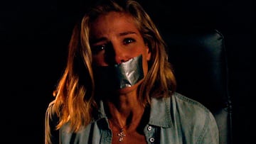 La transformación física de Elsa Pataky a través de todas sus películas