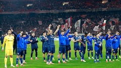 Resumen y goles del Stuttgart vs Oporto, octavos de final de la Europa League