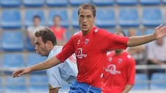 Unzué sólo hará un cambio en el once: Culebras por Jaio