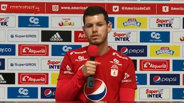 Franco: "Hay equipo, los buenos resultados van a llegar"