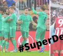 ¿Listo para el #SuperDerbi? Los derbis del fútbol español para la generación del #hashtag