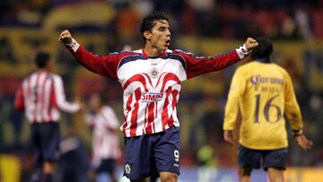 Chivas ya fue campeón tras eliminar a América en semifinales