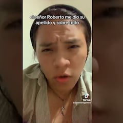 Vídeo: Aparece supuesto hijo no reconocido de ‘Chespirito’, afirma no querer nada tras su declaración