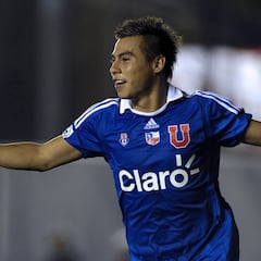 El desconocido interés de un grande de Europa por Vargas que pudo cambiar su carrera