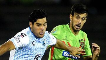 Juárez FC y Tampico dejan todo para la vuelta; Alebrijes se adelanta