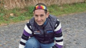 José Vicente Peidró.