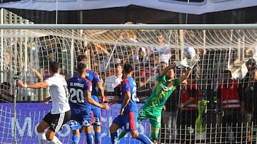 Herrera tenía razón con Castellón