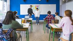 Teacher Appreciation Week: This is how much money high school teachers earn a year in the US